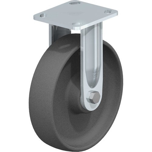 ML699-Heavy-Duty Kingpinless Caster