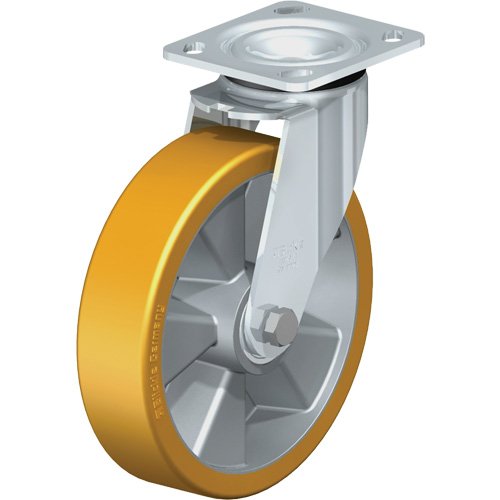 ML704-Heavy-Duty Kingpinless Caster