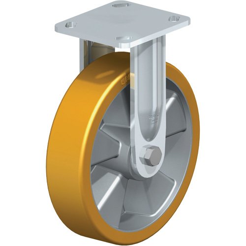 ML705-Heavy-Duty Kingpinless Caster