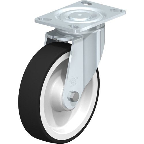 ML706-Heavy-Duty Kingpinless Caster