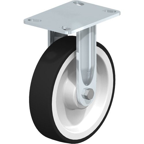 ML707-Heavy-Duty Kingpinless Caster