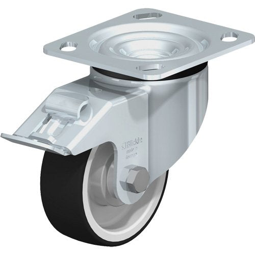 ML722-Heavy-Duty Kingpinless Caster