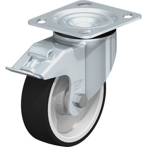 ML738-Heavy-Duty Kingpinless Caster