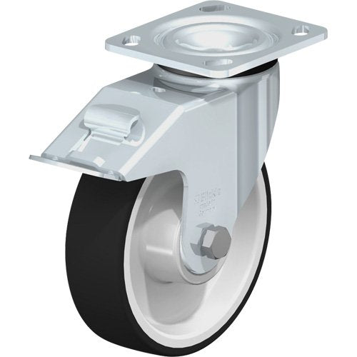 ML754-Heavy-Duty Kingpinless Caster