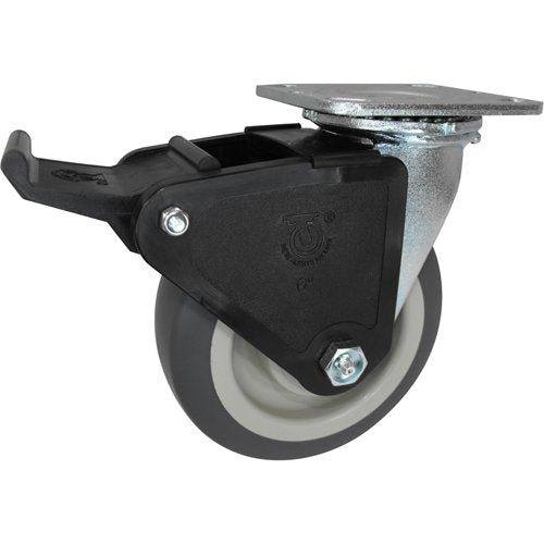 ML782-Total Locking Caster