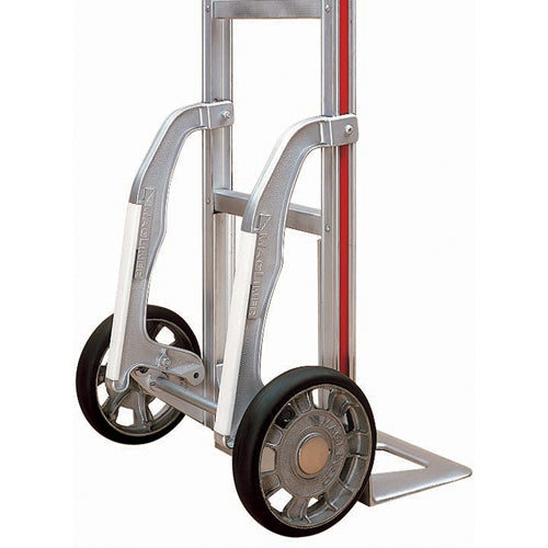 ML898-Aluminum Hand Truck Accessories - C5 Stair Climber Wear Strip