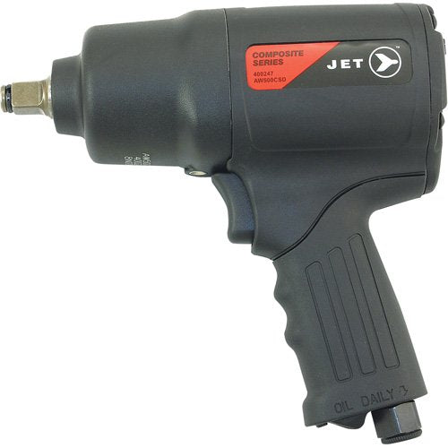 MLA033 - AW500CSD Super-Heavy-Duty Composite Series Impact Wrench