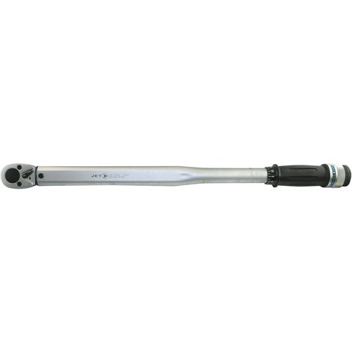 MLA078 - JTW-12250 Torque Wrench