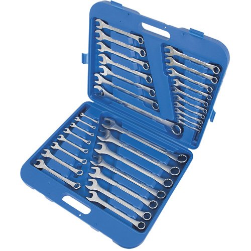 MLA082 - CWS-32SM Raised Panel Wrench Set