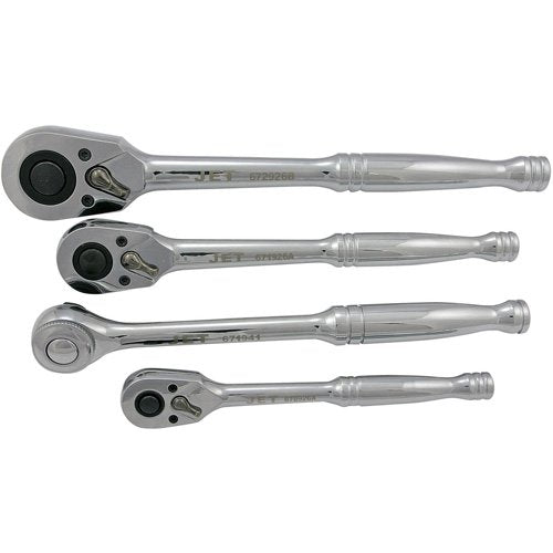 MLA106 - RHQ-3SB Ratchet Wrench Set