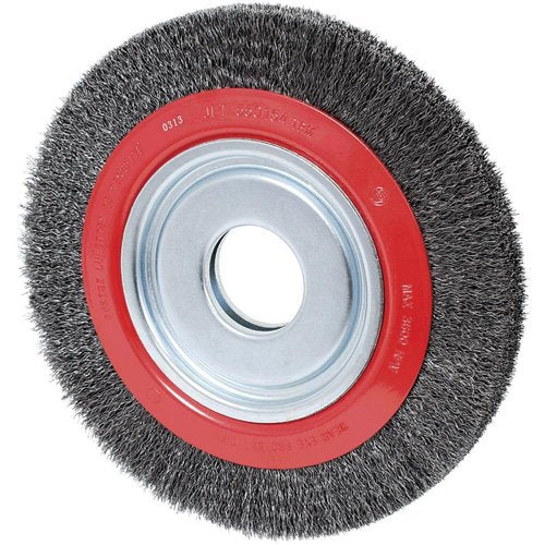 MLA649 - 101C-2M Crimped Wire Wheel
