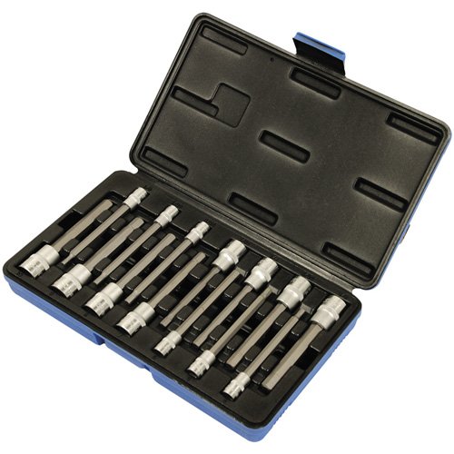 MLA147 - SAE/Metric Socket Set