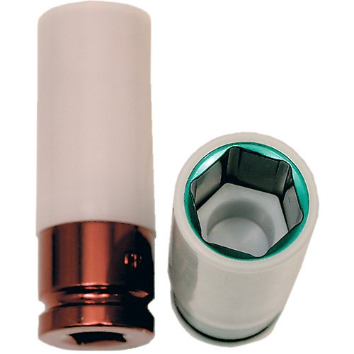 MLA148 - Mag Wheel Impact Socket Set