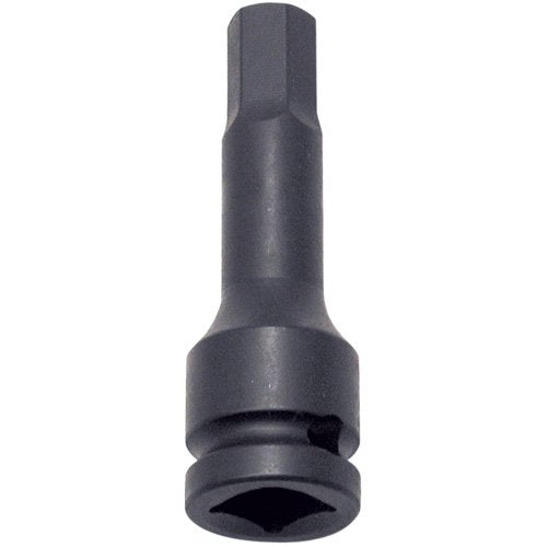 MLA153 - PHB-1208 8-Piece 1/2" Drive SAE Hex Bit Impact Socket Set