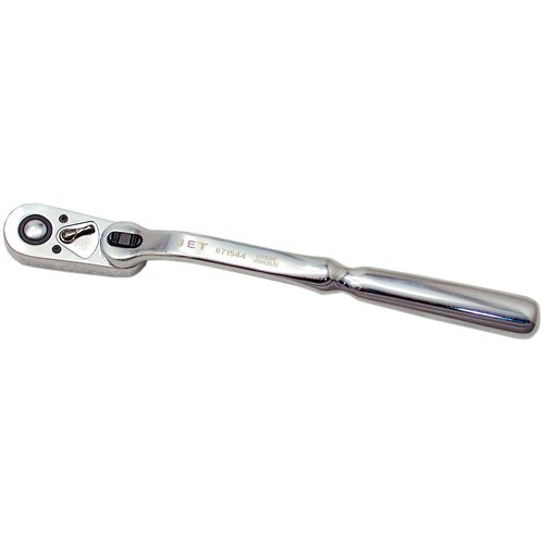 MLA168 - HSR-3800 Articulating Head Ratchet Wrench