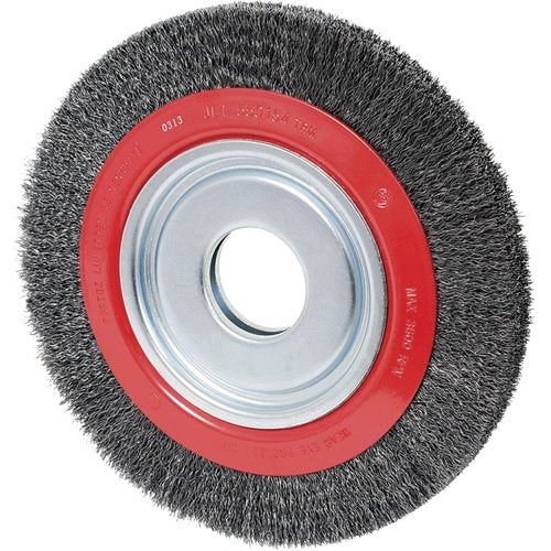 MLA659 - Crimped Wire Wheel
