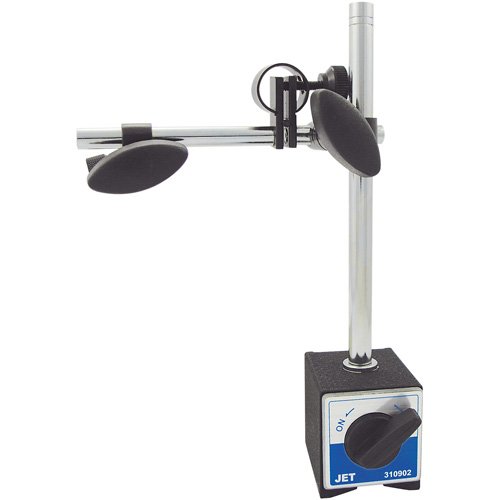 MLA280 - Magnetic Base with Fine Adjustment Arm