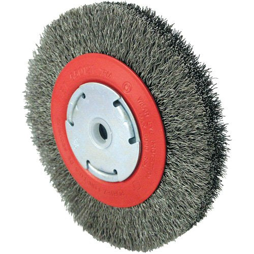 MLA282 - 101F-2M Crimped Wire Brush
