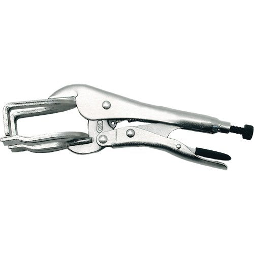 MLA294 - Super Heavy Duty Locking Welder's Clamp
