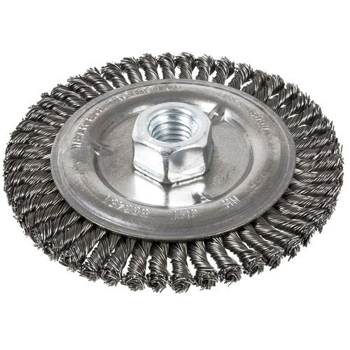 MLA318 - Stringer Bead Brush