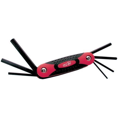MLA408 - 7-in-1 Hex Key Set