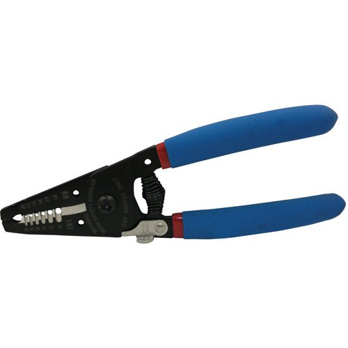 MLA411 - JWCS-61020 Wire Stripper/Cutter