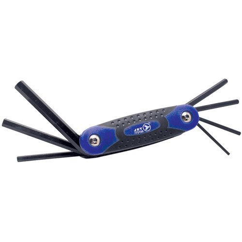 MLA425 - 7-in-1 Hex Key Set