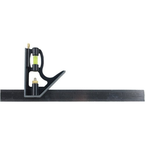 MLA437 - Combination Square
