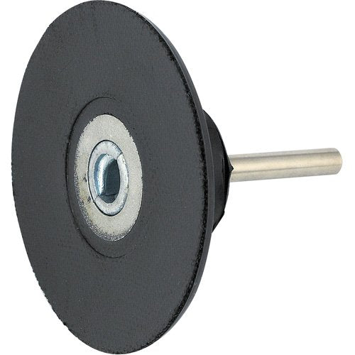 MLA474 - Shank Male Back-Up Pad