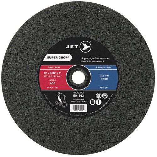 MLA476 - Super Chop® Cut-Off Wheel