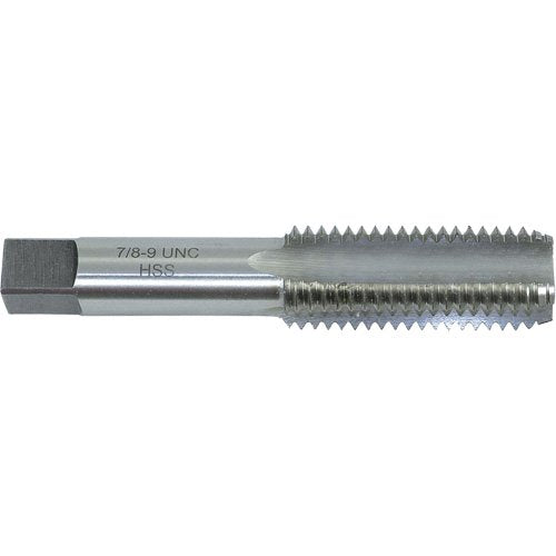 MLA506 - 17/32" Tap