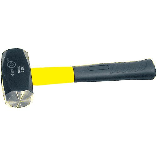 MLA518 - Heavy-Duty Drilling Hammer