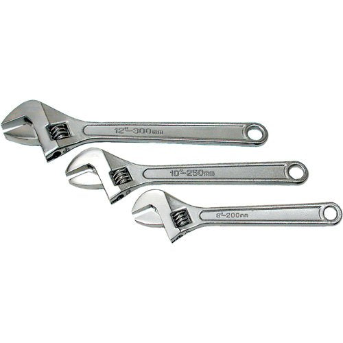 MLA543 - Adjustable Wrench