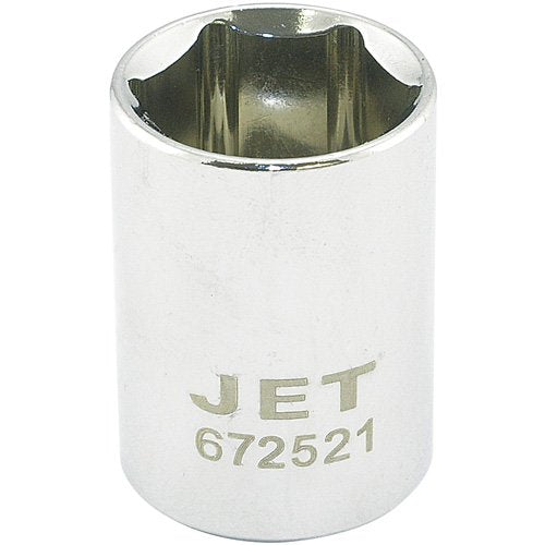 MLA603 - Chrome Socket
