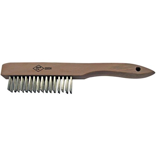 MLA608 - Scratch Brush