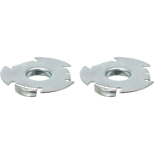 MLA633 - Adaptors for Bench Crimped Wire Wheels