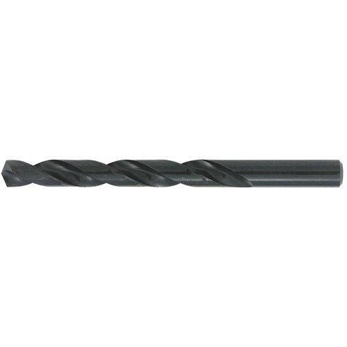 MLA638 - Black Oxide Jobber Drill Bit