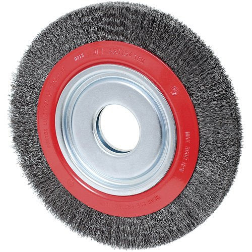 MLA656 - Crimped Wire Wheel
