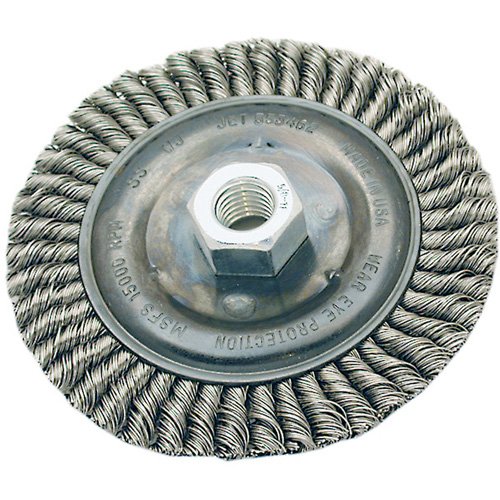 MLA661 - Stringer Bead Brush