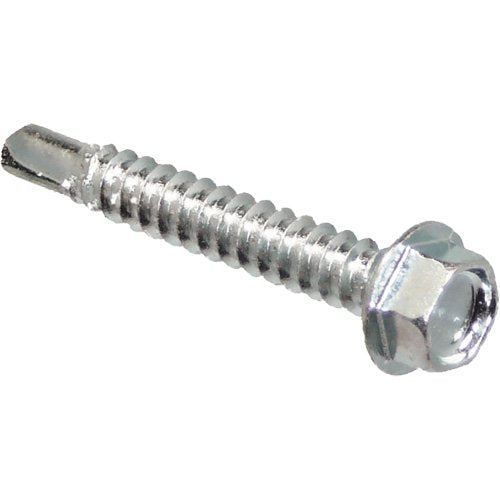 MLC450-Self Drill Hex Washer