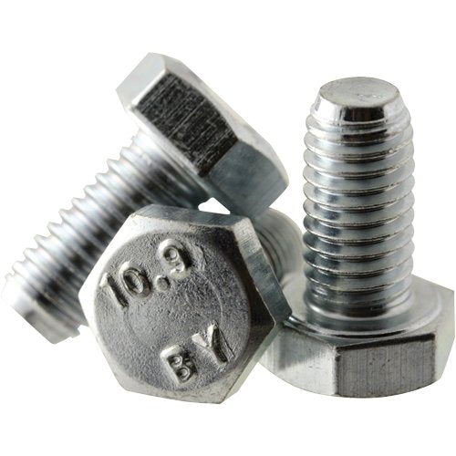 MLD550-Hex Head Cap Screw