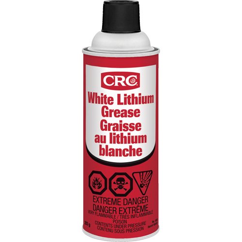 MLE487-White Lithium Grease