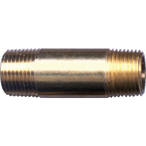 QF251-Long Nipple
