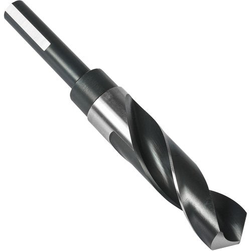 TDJ195-1/2" Reduced 3-Flat Shank Drill Bit