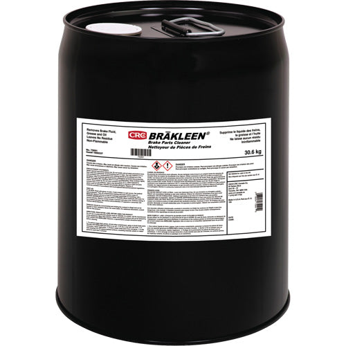 MLN343-Brakleen® Brake Parts Cleaner