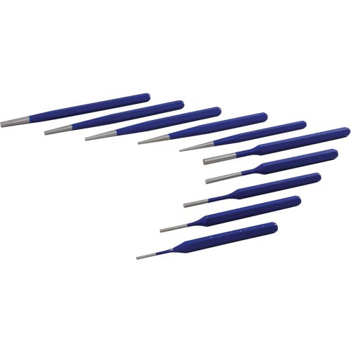 MLN407-Pin/Taper Punch Set