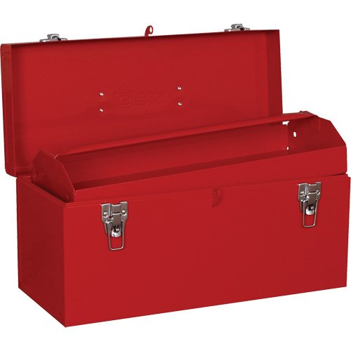 MLN523-Heavy-Duty Tool Box
