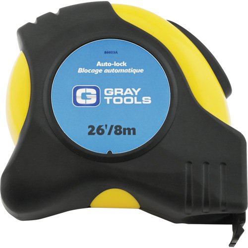 MLN601-Auto-Lock Tape Measure