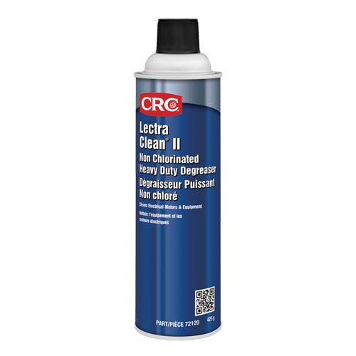 MLN839-Lectra Clean® II Degreaser