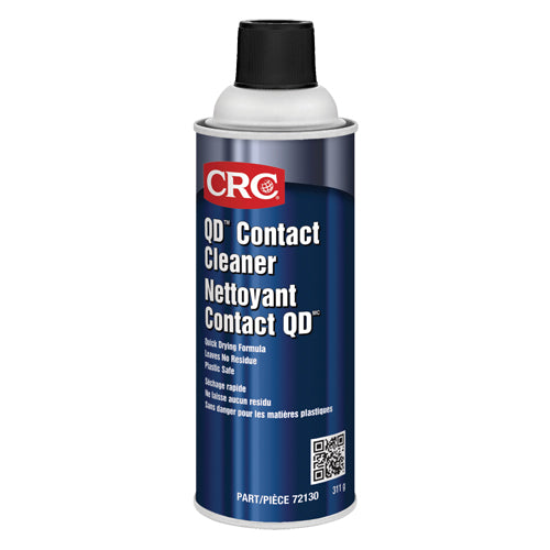 MLN874-QD™ Contact Cleaners